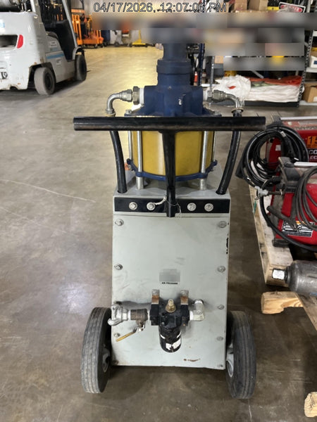 2021 PINNACLE PDQC-10000