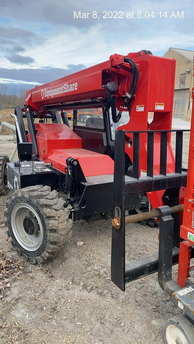 2021 MANITOU MTA6034