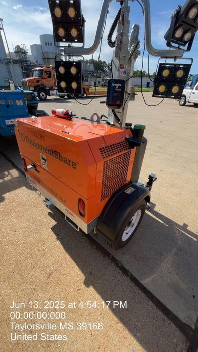 2025 WANCO WLTT-4MM4K