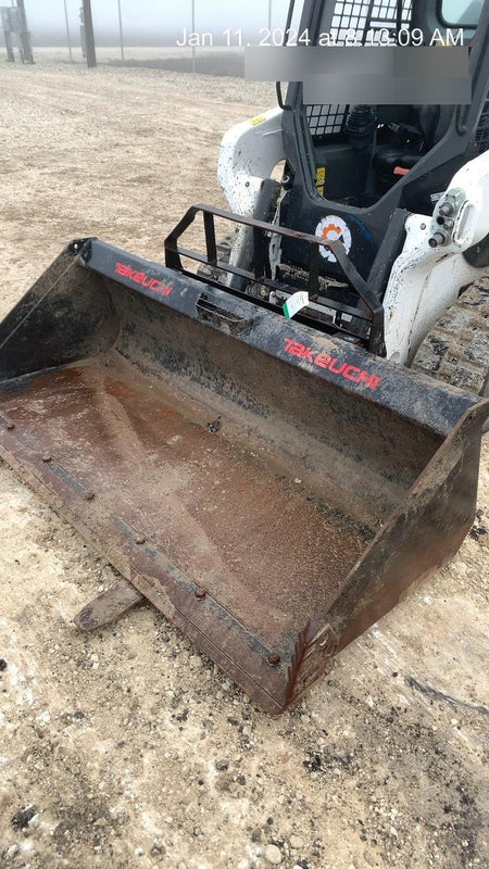 2021 STAR INDUSTRIES 110EC-ITA