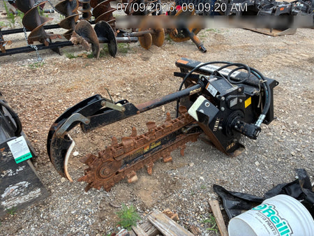 2023 AUGER TORQUE MT-36