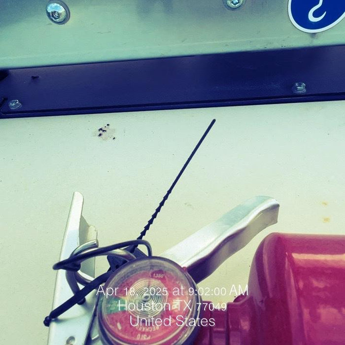 2025 GENERAC SLT-DCUBEHYPRK2