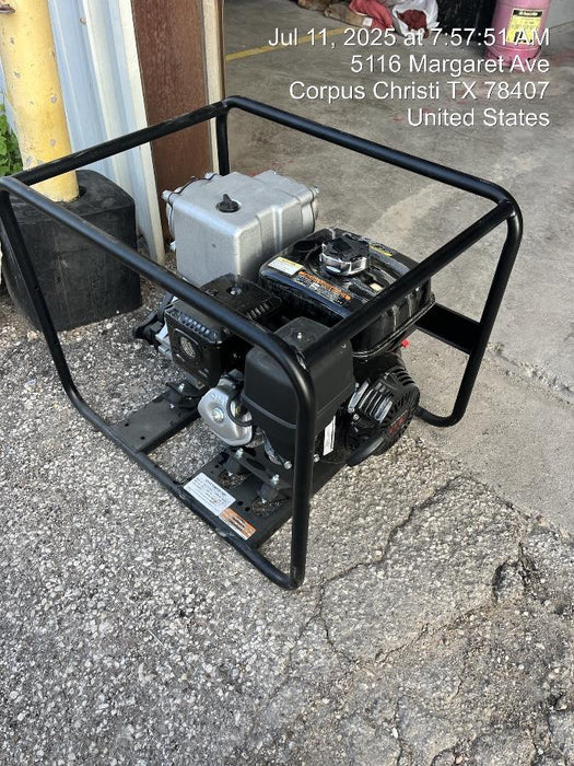 2025 MI-T-M WTP-T03-0MGH