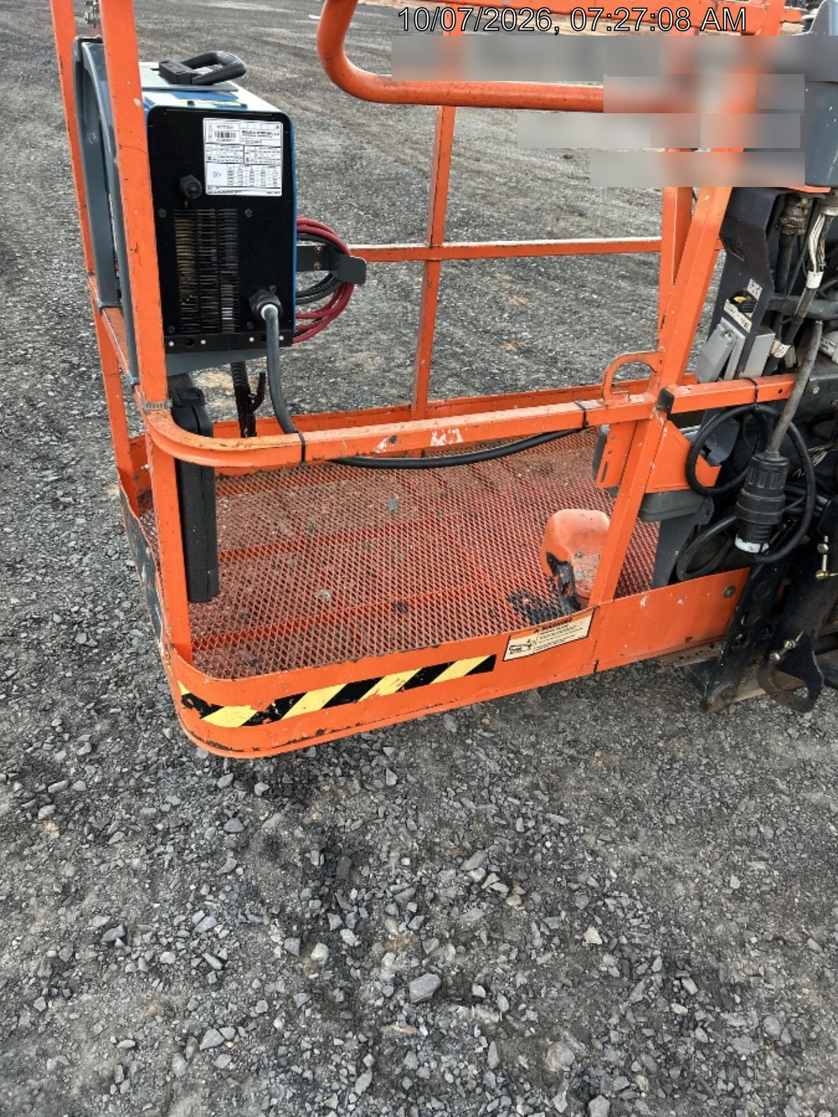 2026 MILLER ELECTRIC CST-282