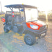 2020 Kubota RTV-X1140W-H KUBOTA RTV-X1140WH