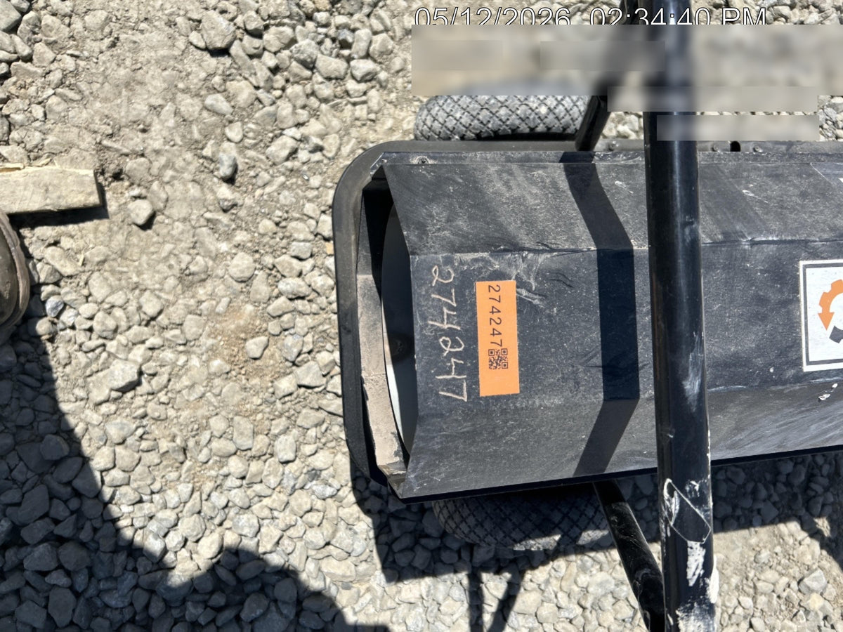 2022 HEATSTAR HS175KT