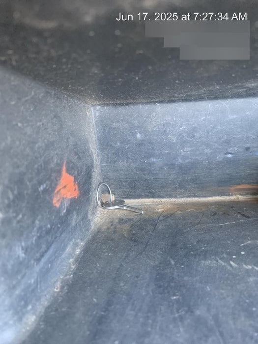 2022 CLUB CAR CA1700D (Canopy)