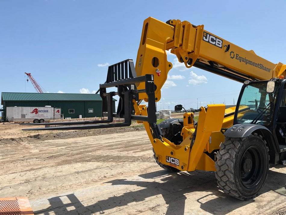 2025 JCB 510-56