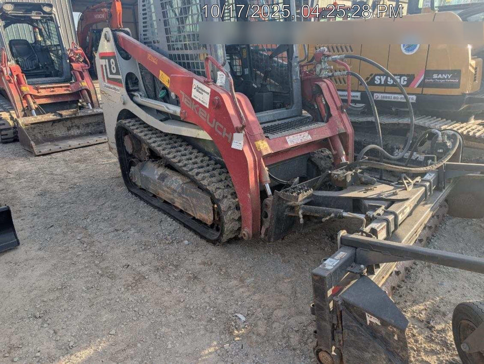 2020 PALADIN MX7H-0022