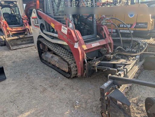 2020 PALADIN MX7H-0022