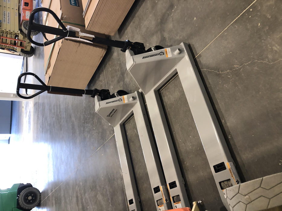 2019 STRONGWAY 5500 lb Pallet Jack