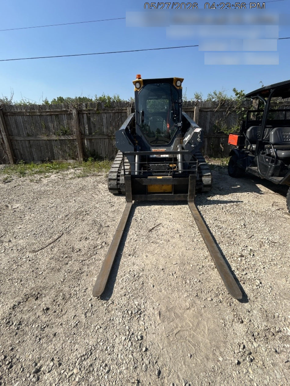 2025 ARROW MATERIAL HANDLING F5100CB-6018