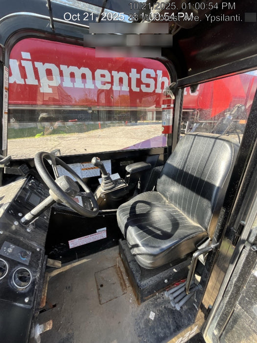 2021 MANITOU MTA6034