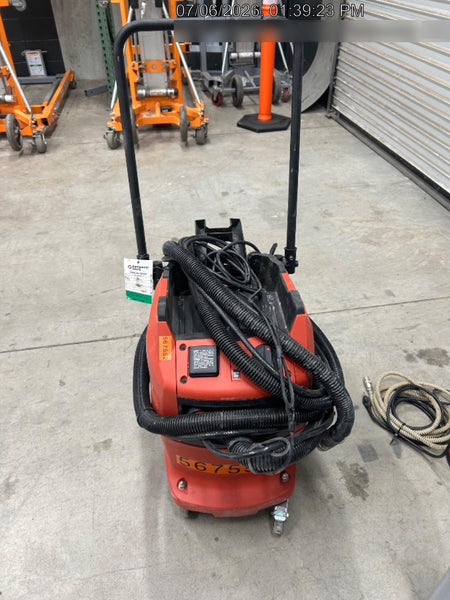 2025 HILTI DD-WMS 100