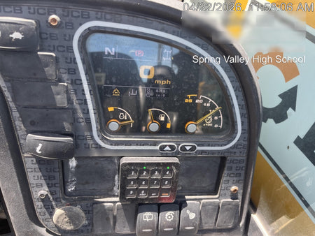 2022 JCB 505-20TC