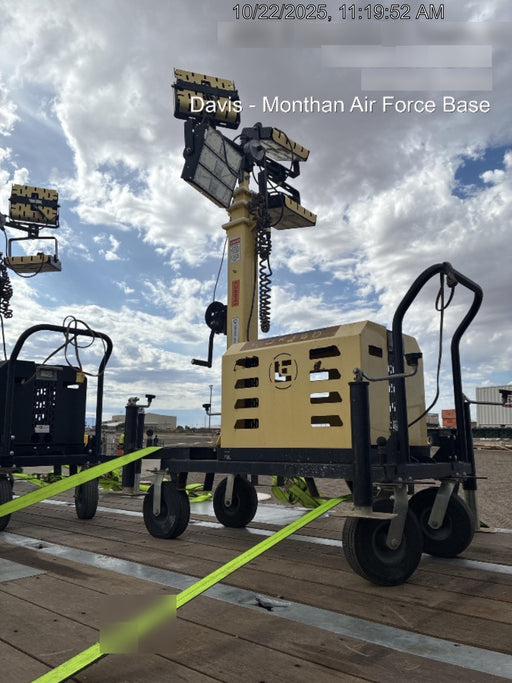 2021 LIND EQUIPMENT LE978LEDV-T4B