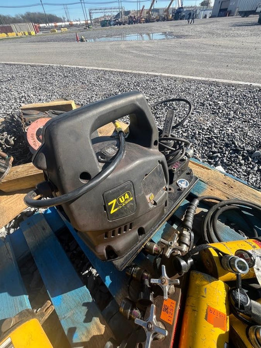 2023 ENERPAC ZU4408JB