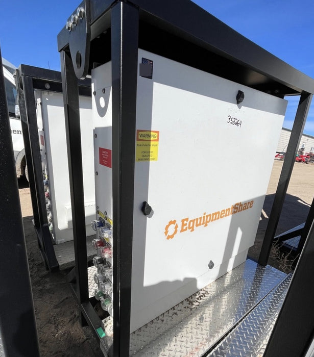 2023 TRYSTAR IL-086-VDE-27-LP