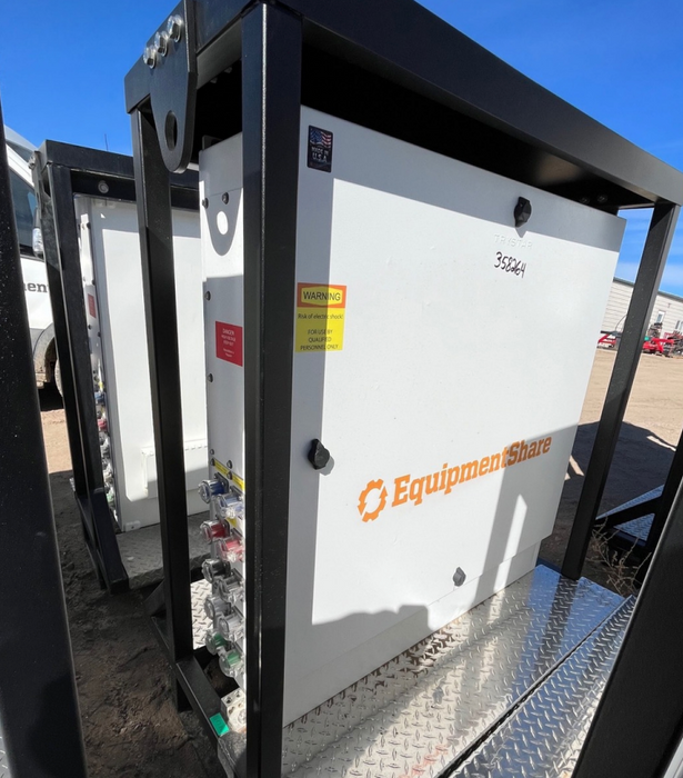 2023 TRYSTAR IL-086-VDE-27-LP