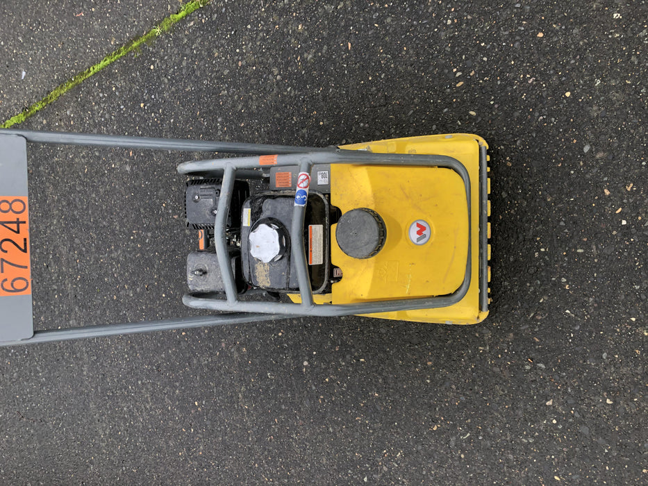 2020 WACKER NEUSON WP1550AW