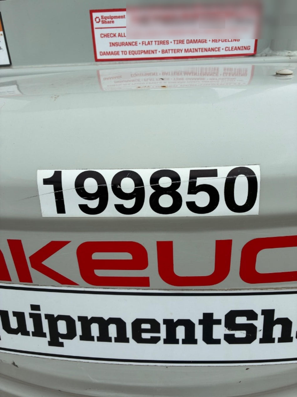 2022 TAKEUCHI TB235-2R