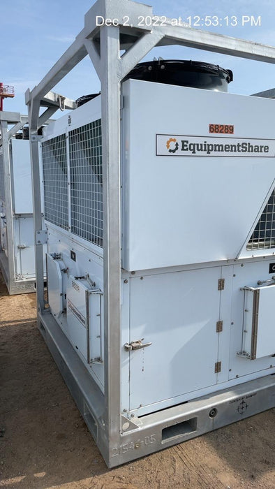 2020 SMARTECH SACP41A-HS