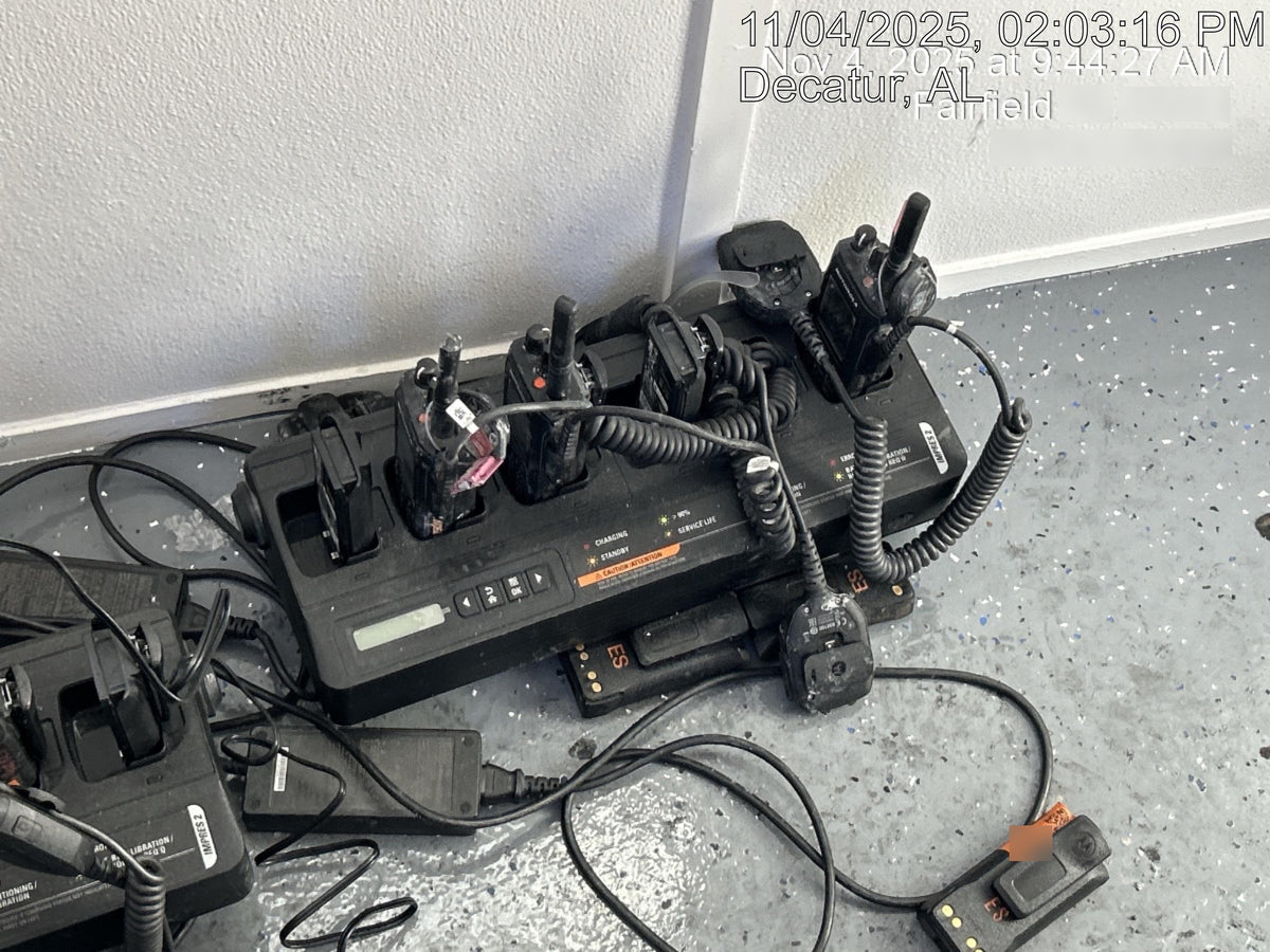 2024 MOTOROLA PMPN4284