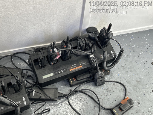 2024 MOTOROLA PMPN4284