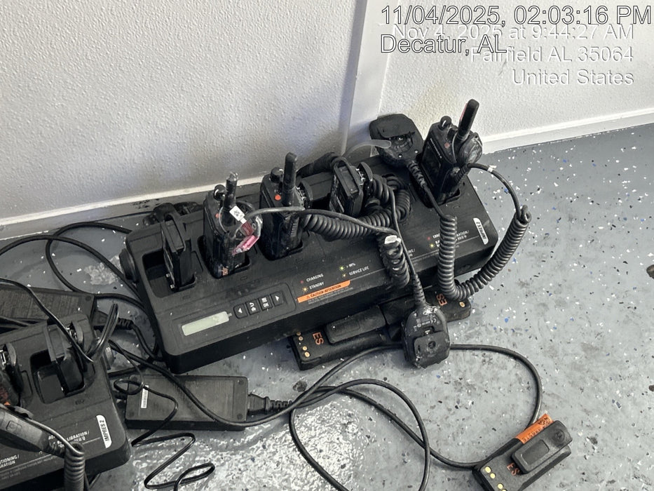 2024 MOTOROLA PMPN4284