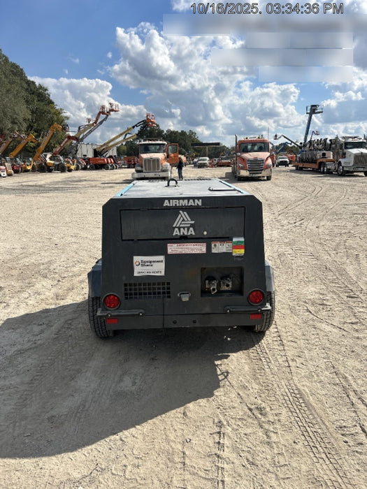 2021 AIRMAN PDS185S-6E1