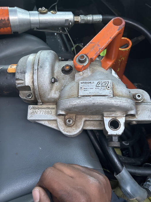 2020 MICHIGAN PNEUMATIC 10267