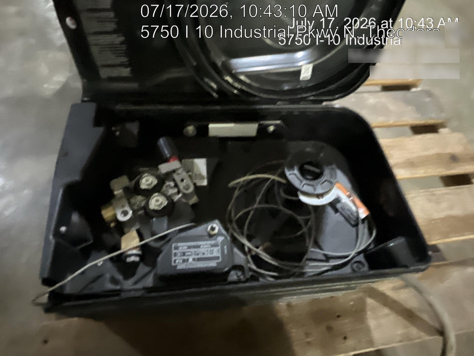 2026 LINCOLN ELECTRIC LN-25X w/Flowmeter