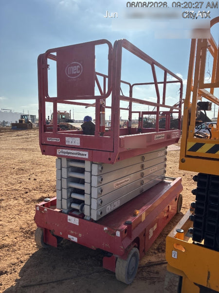 2020 MEC 4555SE