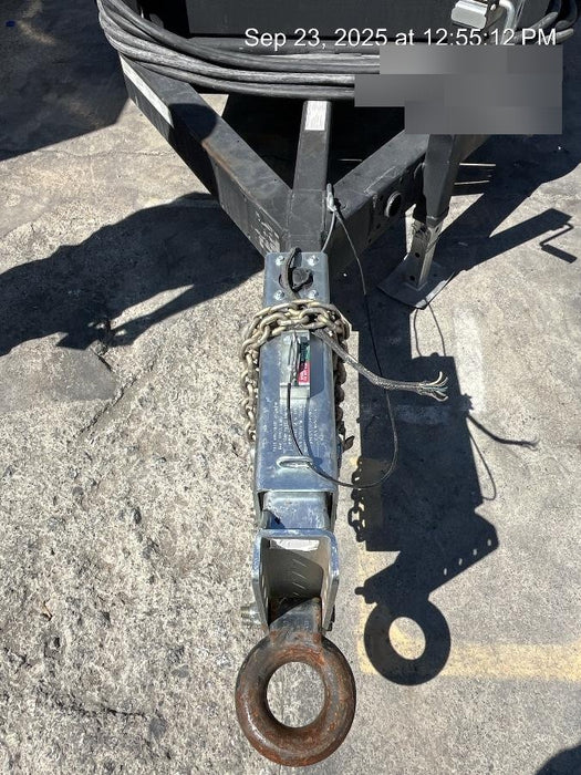 2019 WACKER NEUSON G130