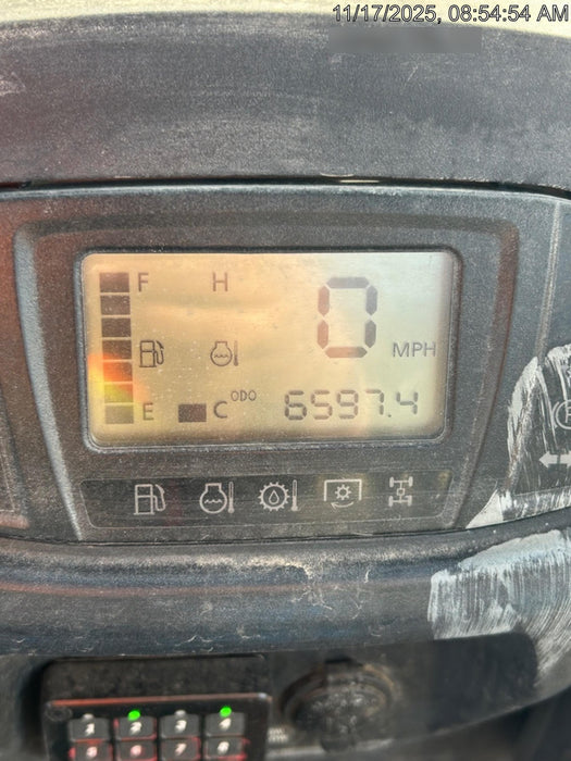 2022 KUBOTA RTV-X1140W-H (Canopy)