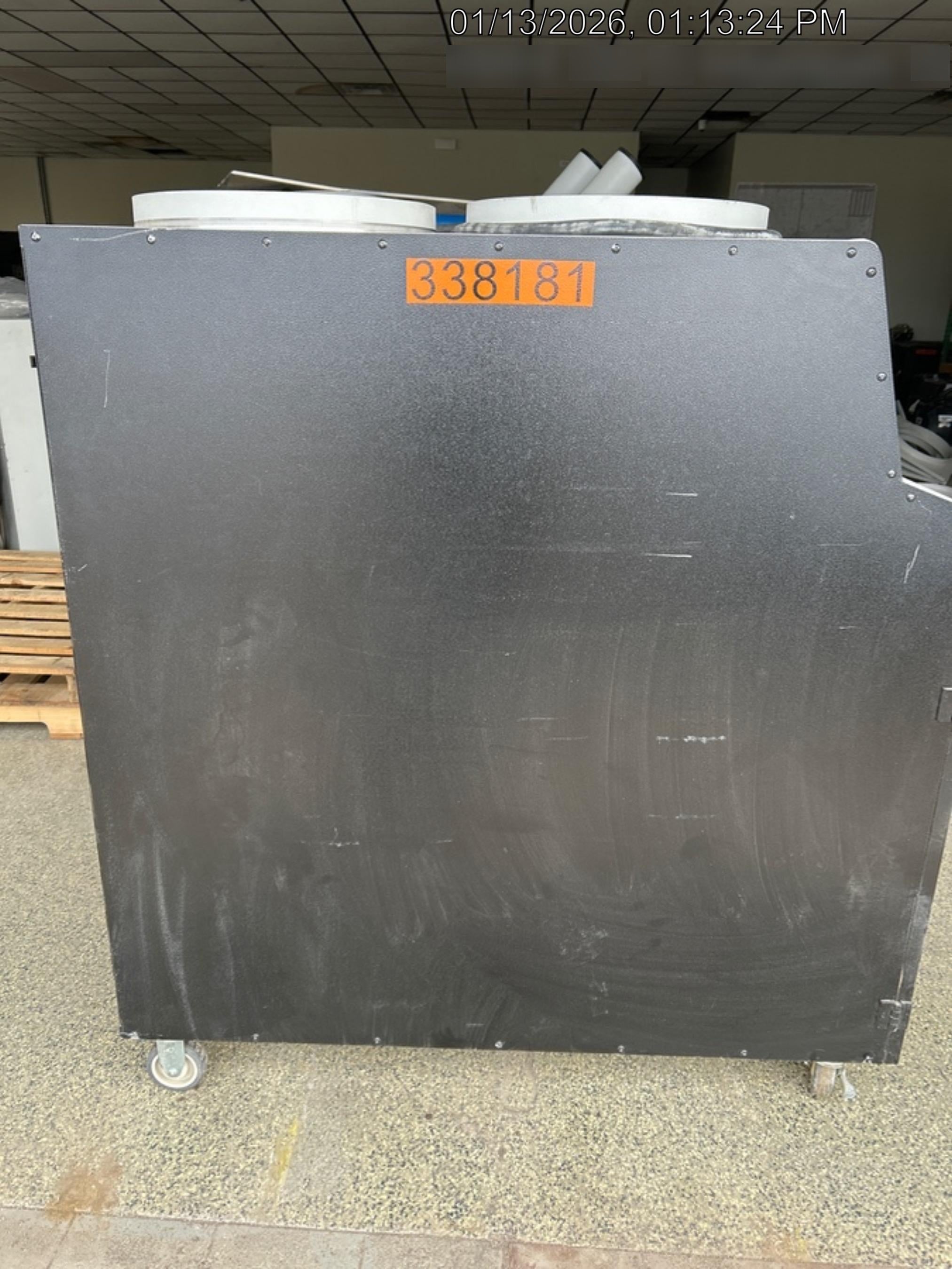 2023 KWIKOOL KIB6021-2