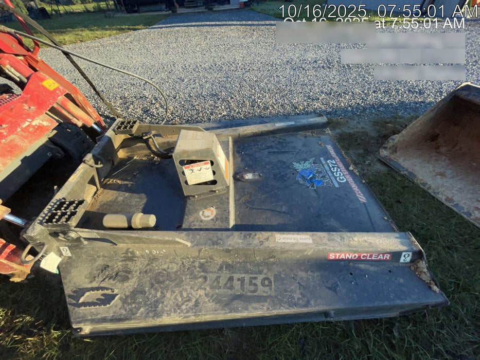 2022 PALADIN 30372A-0022