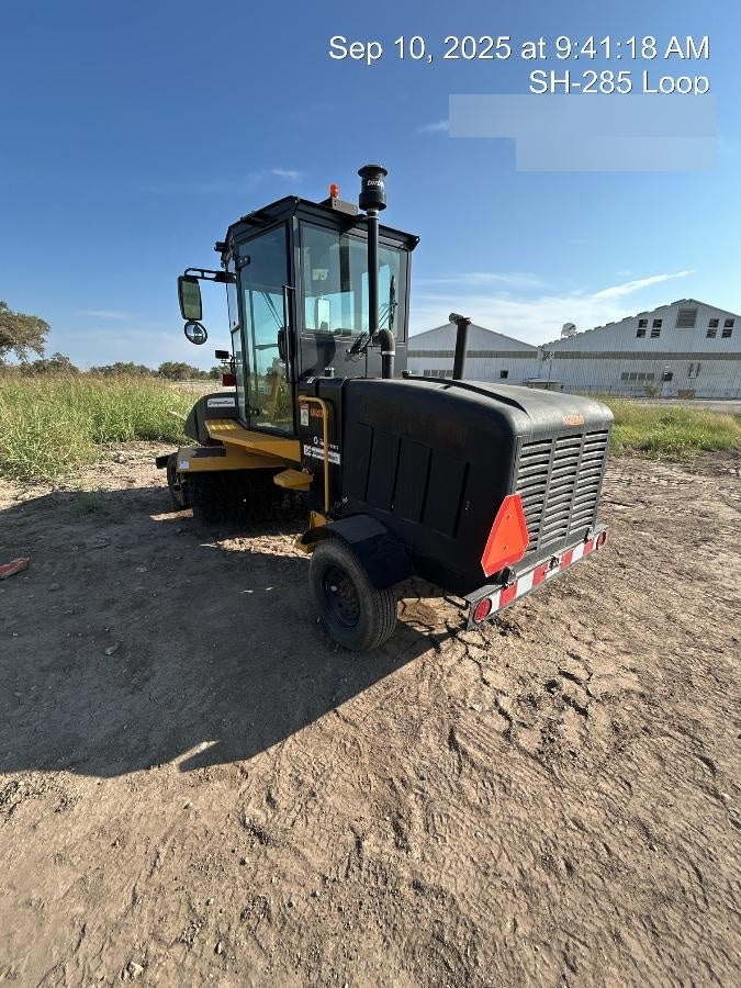 2022 LAYMOR SM450