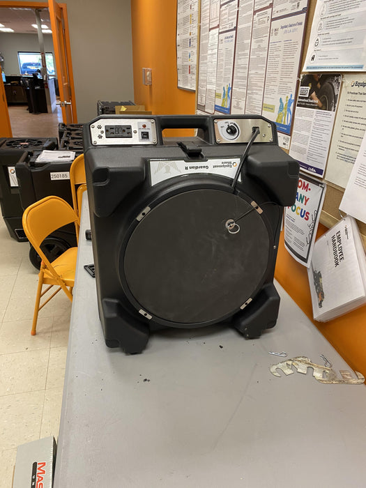 2022 PHOENIX Guardian R Hepa