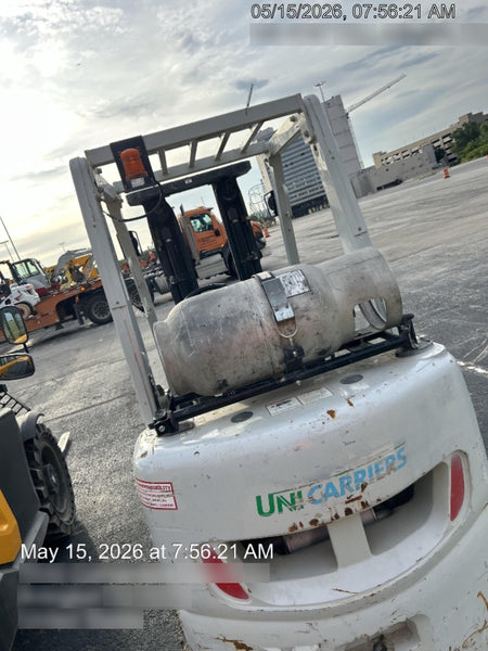 2023 UNICARRIER MAP1F2A25DV