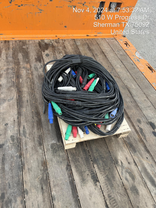 2022 THERMON RDC‐45KVA‐600/208/120‐HL