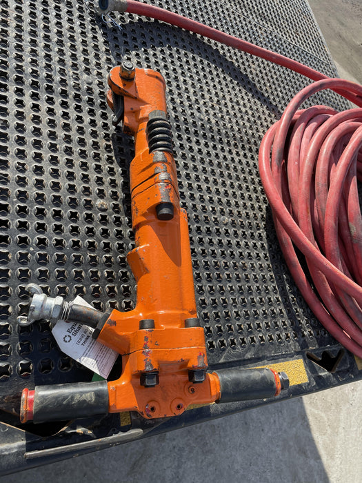 2021 MICHIGAN PNEUMATIC MP-TPB60-114