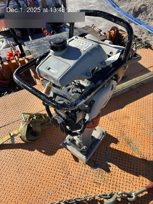 2023 MULTIQUIP MTX60HD