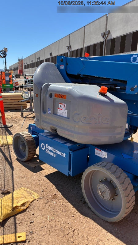 2026 GENIE Z40/23N RJ