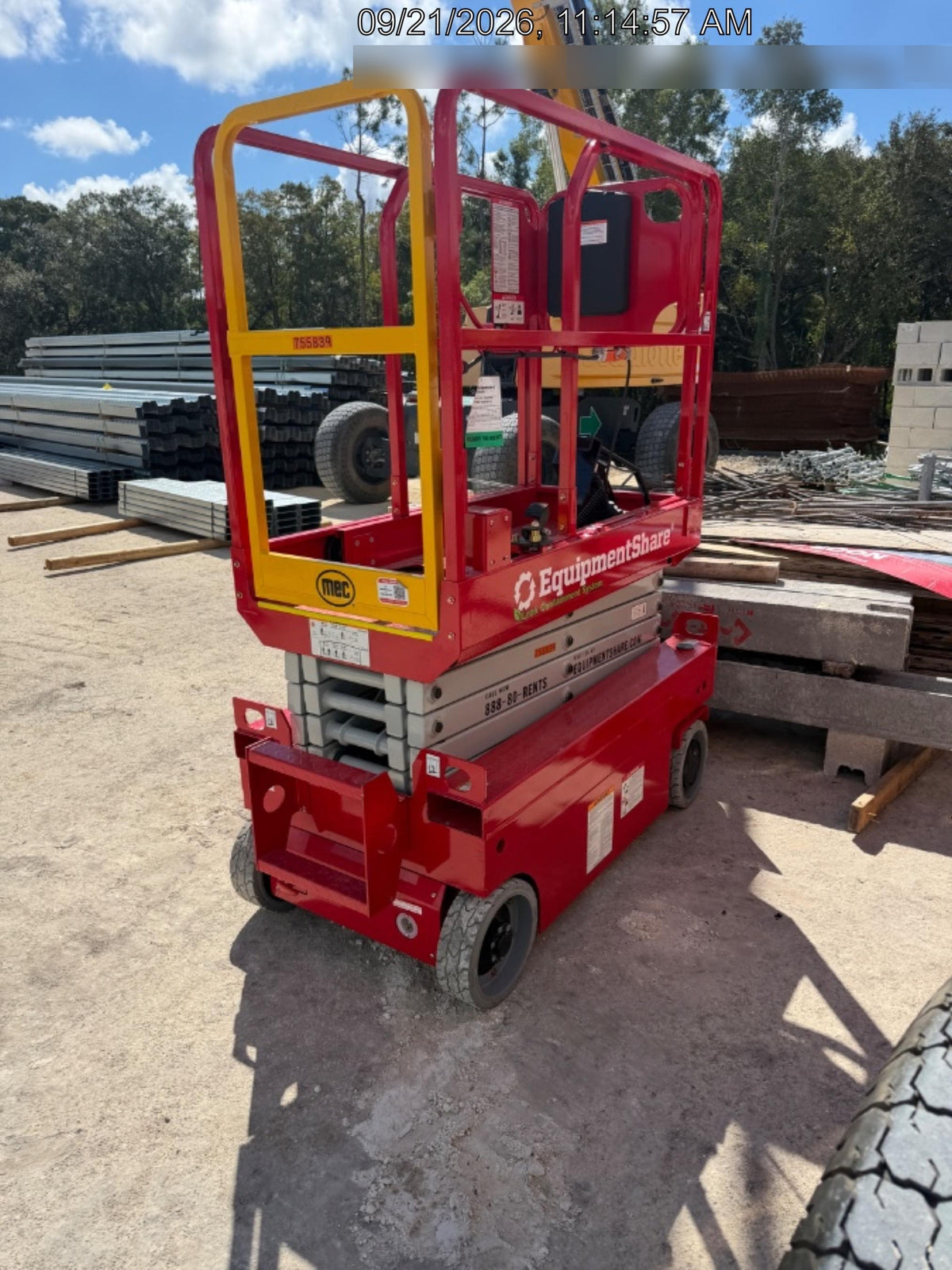 2026 MEC Micro 19+