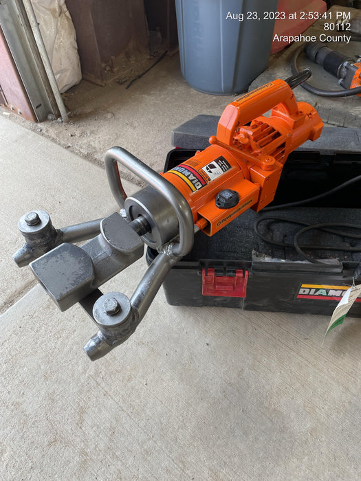 2022 BN PRODUCTS DBR-25WH