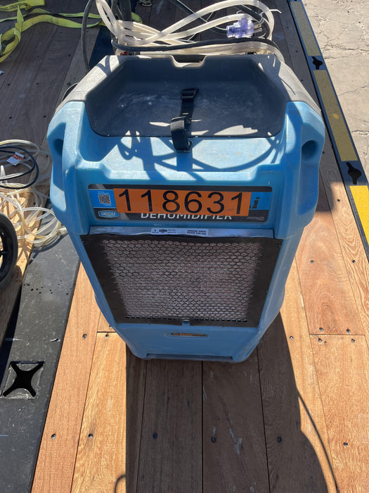 2020 DRI-EAZ LGR6000Li