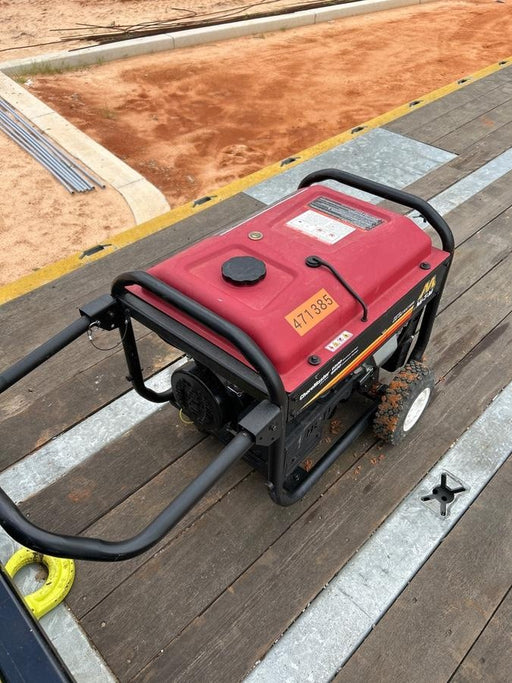 2024 MI-T-M GEN-6500-0MM1