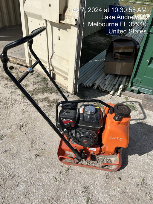 2023 MULTIQUIP MVC82VHW