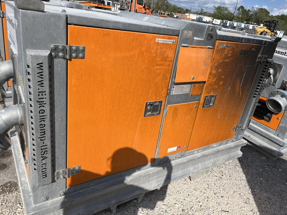 2022 MYERS-SETH MSP PP-150